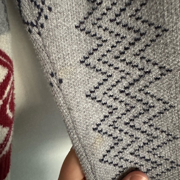 Cardigan - Picture 4 of 7